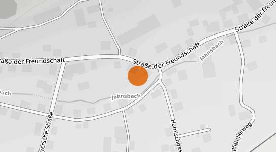 Mietspiegelkarte Thum Jahnsbach